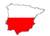 BERANGOGIA - Polski